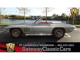 1966 Chevrolet Corvette (CC-1059213) for sale in Coral Springs, Florida