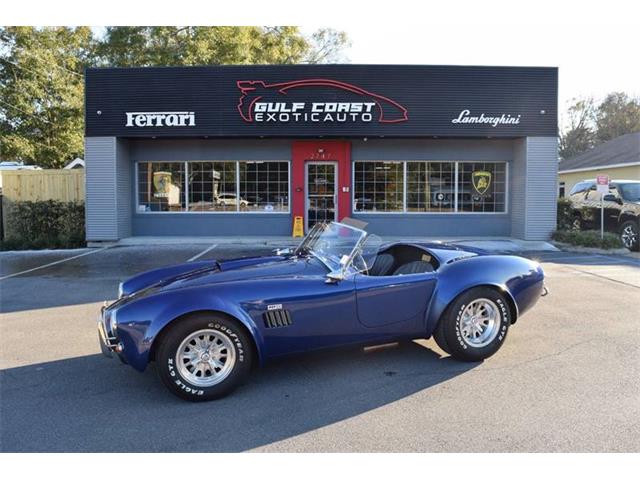 1966 Ford Shelby Cobra (CC-1059246) for sale in Biloxi, Mississippi