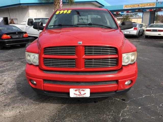 2003 Dodge Ram 1500 (CC-1059253) for sale in Tavares, Florida