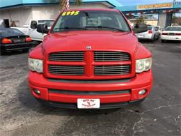 2003 Dodge Ram 1500 (CC-1059253) for sale in Tavares, Florida