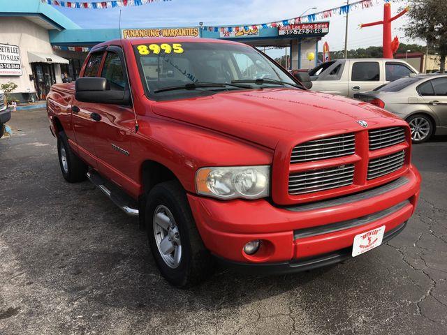 2003 Dodge Ram 1500 (CC-1059253) for sale in Tavares, Florida