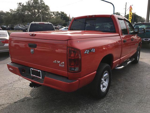 2003 Dodge Ram 1500 (CC-1059253) for sale in Tavares, Florida