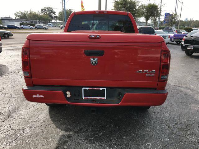 2003 Dodge Ram 1500 (CC-1059253) for sale in Tavares, Florida