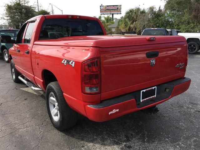 2003 Dodge Ram 1500 (CC-1059253) for sale in Tavares, Florida