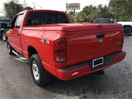 2003 Dodge Ram 1500 (CC-1059253) for sale in Tavares, Florida