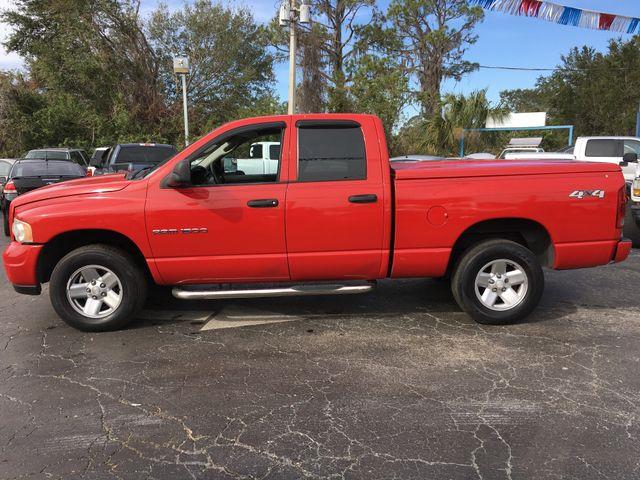 2003 Dodge Ram 1500 (CC-1059253) for sale in Tavares, Florida