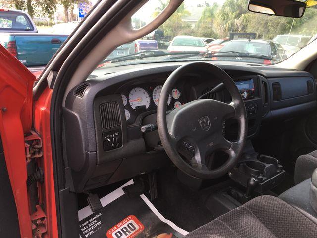 2003 Dodge Ram 1500 (CC-1059253) for sale in Tavares, Florida