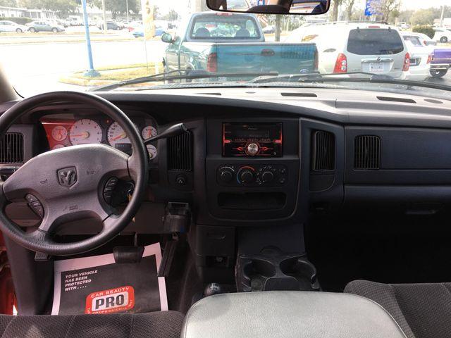 2003 Dodge Ram 1500 (CC-1059253) for sale in Tavares, Florida