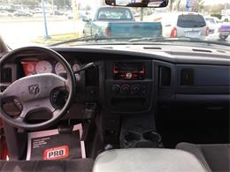 2003 Dodge Ram 1500 (CC-1059253) for sale in Tavares, Florida
