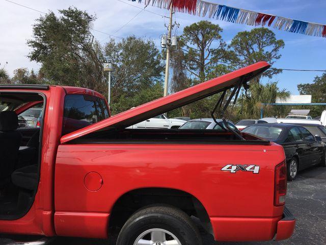 2003 Dodge Ram 1500 (CC-1059253) for sale in Tavares, Florida