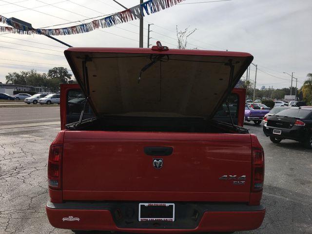 2003 Dodge Ram 1500 (CC-1059253) for sale in Tavares, Florida