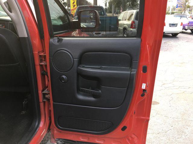 2003 Dodge Ram 1500 (CC-1059253) for sale in Tavares, Florida