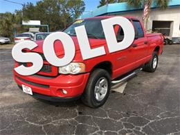 2003 Dodge Ram 1500 (CC-1059253) for sale in Tavares, Florida