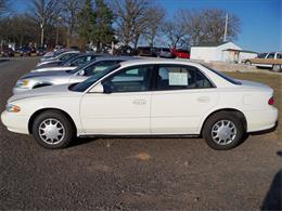 2005 Buick Century (CC-1059266) for sale in Saint Croix Falls, Wisconsin