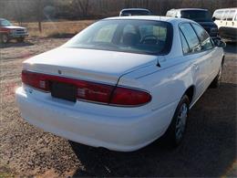 2005 Buick Century (CC-1059266) for sale in Saint Croix Falls, Wisconsin