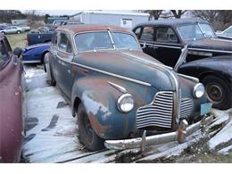 1941 Buick 40 (CC-1059271) for sale in Saint Croix Falls, Wisconsin