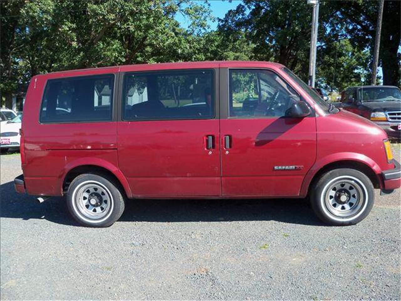 1994 GMC Safari for Sale CC1059275