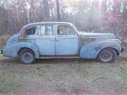 1940 Buick 40 (CC-1059281) for sale in Saint Croix Falls, Wisconsin