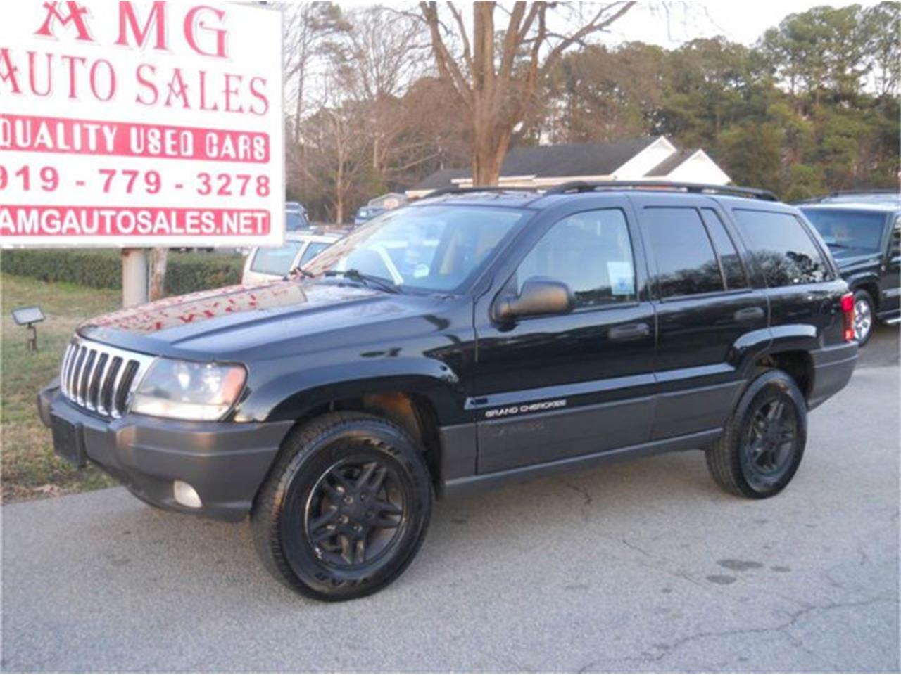 2003 jeep grand cherokee for sale classiccars com cc 1059292 2003 jeep grand cherokee for sale