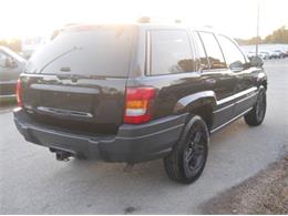 2003 Jeep Grand Cherokee (CC-1059292) for sale in Raleigh, North Carolina