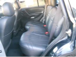2003 Jeep Grand Cherokee (CC-1059292) for sale in Raleigh, North Carolina