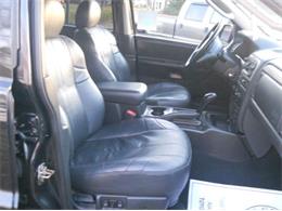2003 Jeep Grand Cherokee (CC-1059292) for sale in Raleigh, North Carolina