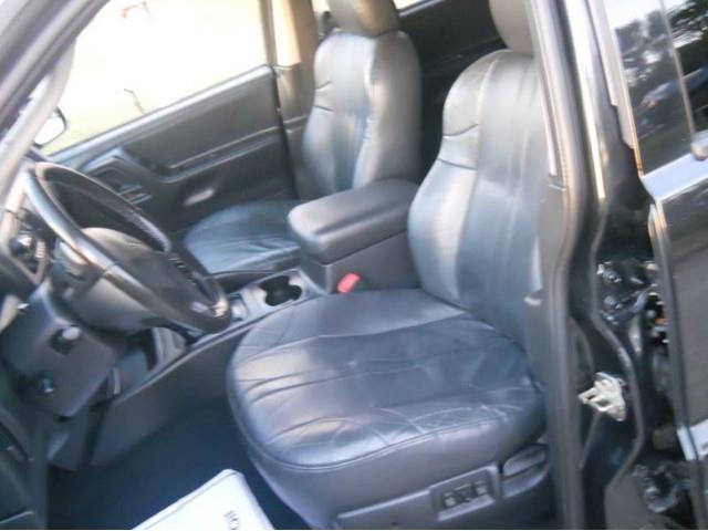 2003 Jeep Grand Cherokee (CC-1059292) for sale in Raleigh, North Carolina