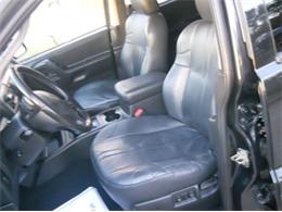 2003 Jeep Grand Cherokee (CC-1059292) for sale in Raleigh, North Carolina
