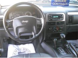 2003 Jeep Grand Cherokee (CC-1059292) for sale in Raleigh, North Carolina