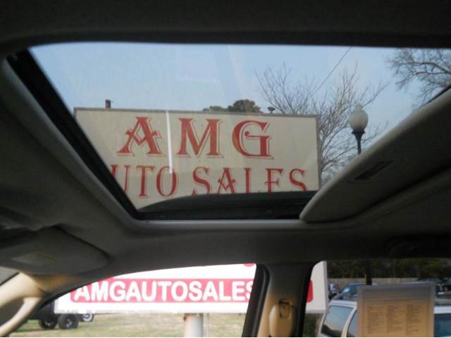 2003 Jeep Grand Cherokee (CC-1059292) for sale in Raleigh, North Carolina