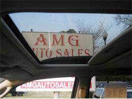 2003 Jeep Grand Cherokee (CC-1059292) for sale in Raleigh, North Carolina