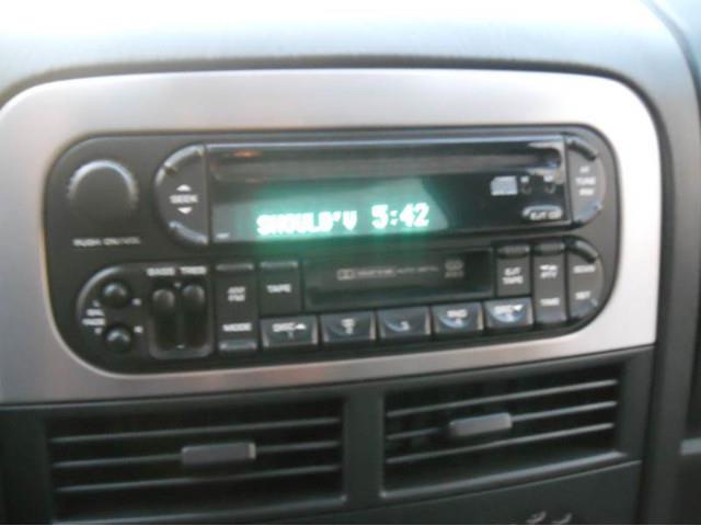 2003 Jeep Grand Cherokee (CC-1059292) for sale in Raleigh, North Carolina