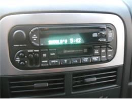 2003 Jeep Grand Cherokee (CC-1059292) for sale in Raleigh, North Carolina