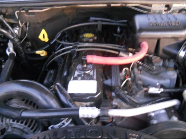 2003 Jeep Grand Cherokee (CC-1059292) for sale in Raleigh, North Carolina