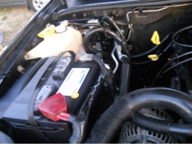2003 Jeep Grand Cherokee (CC-1059292) for sale in Raleigh, North Carolina