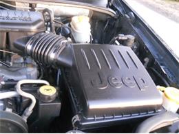 2003 Jeep Grand Cherokee (CC-1059292) for sale in Raleigh, North Carolina