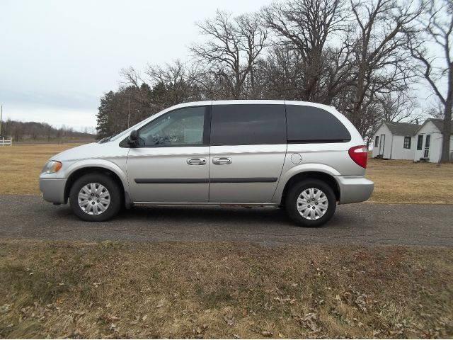 2006 Chrysler Town & Country (CC-1059317) for sale in Saint Croix Falls, Wisconsin