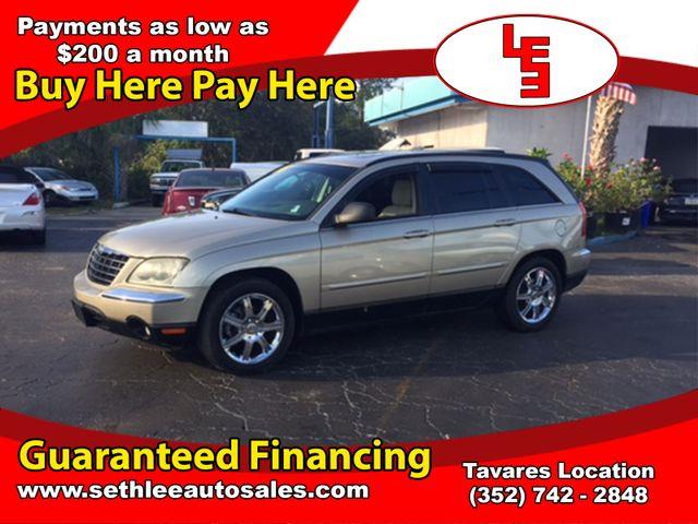 2006 Chrysler Pacifica (CC-1059328) for sale in Tavares, Florida