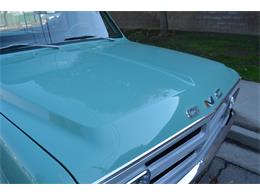 1968 GMC 1500 (CC-1050933) for sale in Visalia, California