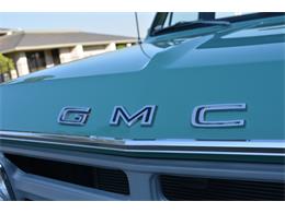 1968 GMC 1500 (CC-1050933) for sale in Visalia, California
