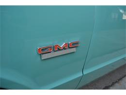 1968 GMC 1500 (CC-1050933) for sale in Visalia, California