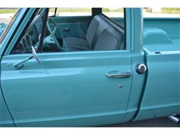 1968 GMC 1500 (CC-1050933) for sale in Visalia, California