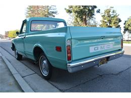 1968 GMC 1500 (CC-1050933) for sale in Visalia, California