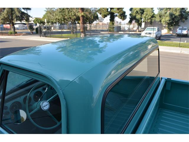 1968 GMC 1500 (CC-1050933) for sale in Visalia, California