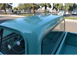 1968 GMC 1500 (CC-1050933) for sale in Visalia, California