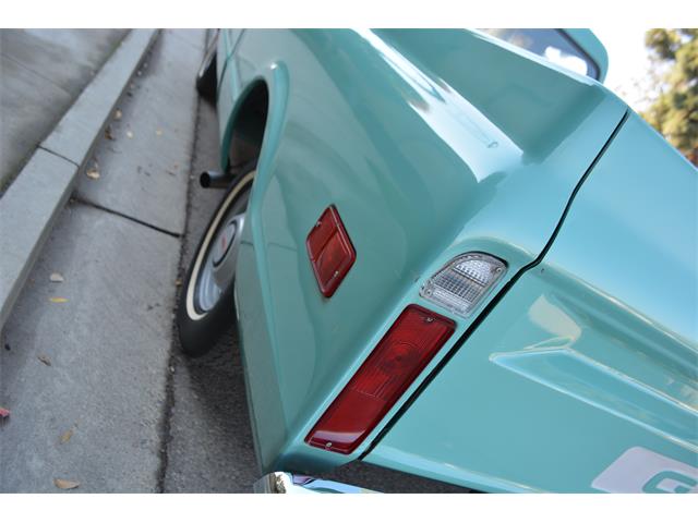 1968 GMC 1500 (CC-1050933) for sale in Visalia, California