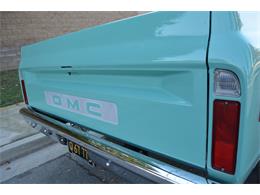1968 GMC 1500 (CC-1050933) for sale in Visalia, California