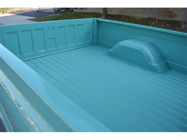 1968 GMC 1500 (CC-1050933) for sale in Visalia, California