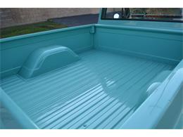 1968 GMC 1500 (CC-1050933) for sale in Visalia, California