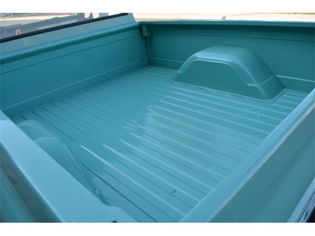 1968 GMC 1500 (CC-1050933) for sale in Visalia, California
